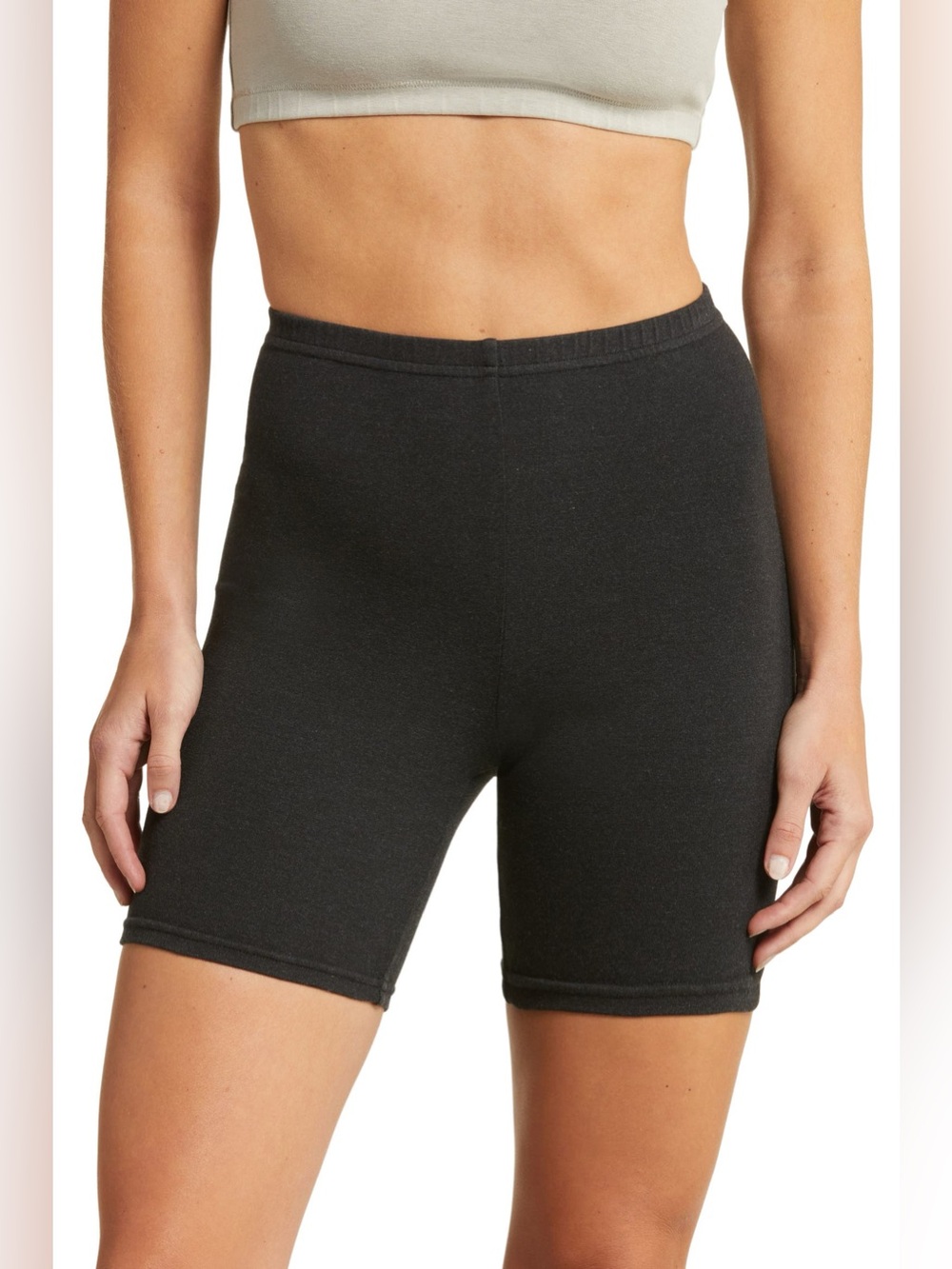 Skims Outdoor Bike Shorts